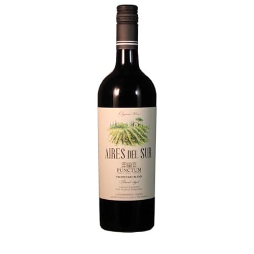 Dominio Punctum 2021 Aires del Sur Vino de la Tierra de Castilla 0.75 Liter Dominio Punctum 2021 Aires del Sur Vino de la Tierra de Castilla 0.75 Liter von Dominio Punctum