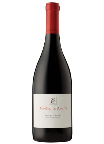 Dominio de Atauta - Rotwein - 6 Flaschen von Dominio de Atauta