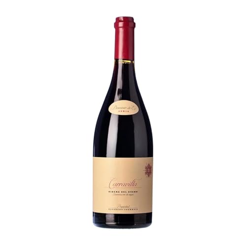 Dominio de Es Carravilla Ribera del Duero 75 cl Rotwein Dominio de Es Carravilla Ribera del Duero 75 cl Rotwein von Dominio de Es