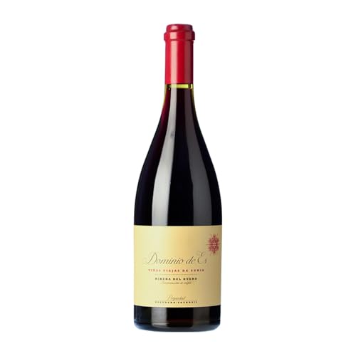 Dominio de Es Viñas Viejas de Soria Ribera del Duero Alterung 75 cl Rotwein Dominio de Es Viñas Viejas de Soria Ribera del Duero Alterung 75 cl Rotwein von Dominio de Es