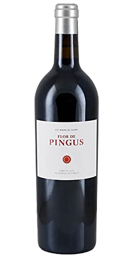 Flor de Pingus 2020 | Rotwein | Ribera del Duero – Spanien | 1 x 0,75 Liter von Dominio de Pingus