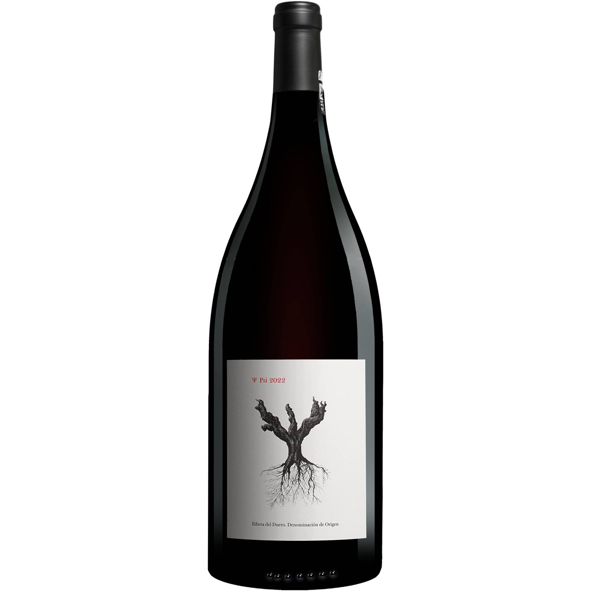 Pingus »PSI« - 1,5 L. Magnum 2022 1.5L 14% Vol. Rotwein Trocken aus Spanien Pingus »PSI« - 1,5 L. Magnum 2022 1.5L 14% Vol. Rotwein Trocken aus Spanien von Dominio de Pingus