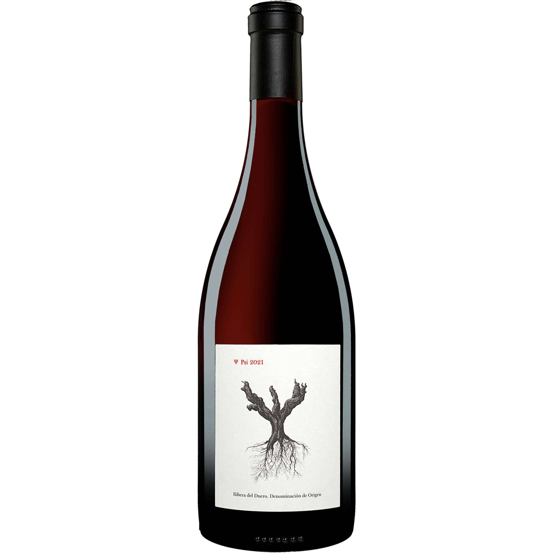 Pingus »PSI« 2021  0.75L 14% Vol. Rotwein Trocken aus Spanien von Dominio de Pingus