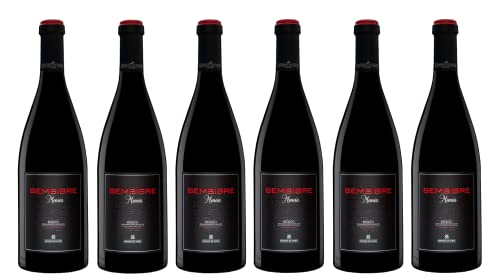 6x 0,75l - Dominio de Tares - Bembibre - Bierzo D.O. - Spanien - Rotwein trocken von Dominio de Tares