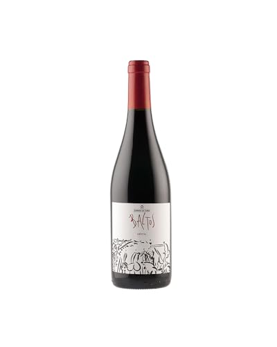 Dominio de Tares Baltos Mencia 2015 trocken (1 x 0.75 l) von Dominio de Tares