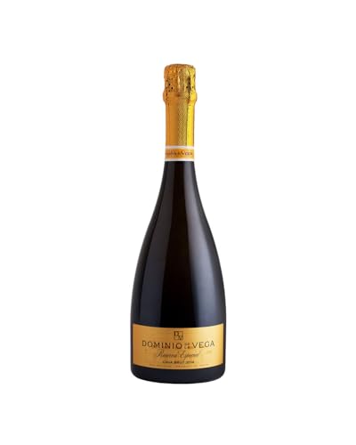 Dominio de la Vega Cava Brut Reserva Especial (1 x 0.75 l) von Dominio de la Vega