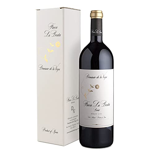 Dominio de la Vega Finca La Beata Bobal trocken (1 x 0.75 l) von Dominio de la Vega