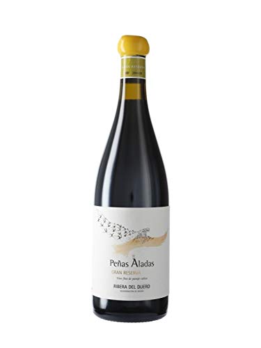 Penas Eladas Gran Reserva - 2014 - Dominio del Aguila Penas Eladas Gran Reserva - 2014 - Dominio del Aguila von Dominio del Aguila