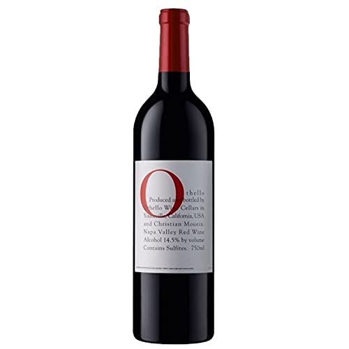 Dominus Estate Othello Christian Moueix Napa Valley - 2016 von Dominus Estate