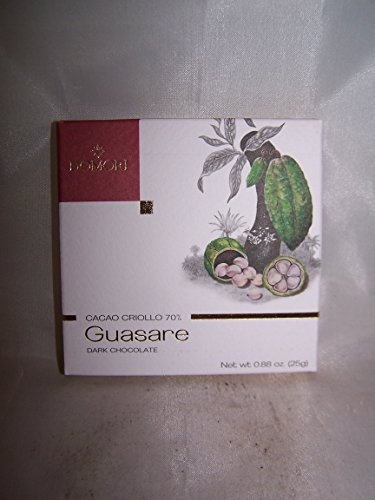 Domori | Guasare | Criollo 70% | 25g von Domori