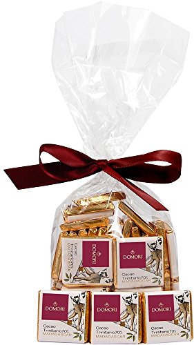 Domori | Napolitains Madagascar, 250g Domori | Napolitains Madagascar, 250g von Domori