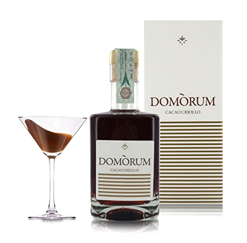 Domorum Domori Cacao Criollo Cl 50 von Domori