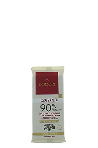 Trinitario 90% Cacao Fine Intenso Domori 75 G von Domori