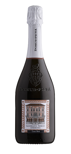 Prosecco Superiore DOCG Extra Brut Prosecco Superiore DOCG Extra Brut von Domus Picta