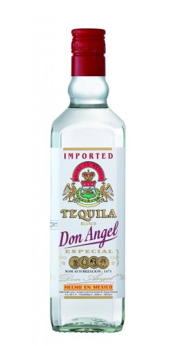 Don Angel Blanco 0,7L (38% Vol.) von Don Angel