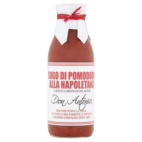 Don Antonio Sugo alla Napoletana von Don Antonio