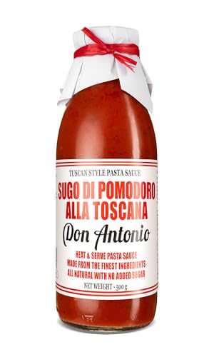 Don Antonio Sugo alla toscana von Don Antonio