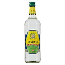 Original Cachaca 40%, Brasilien aus Zuckerrohr 1,0L von Don Diego