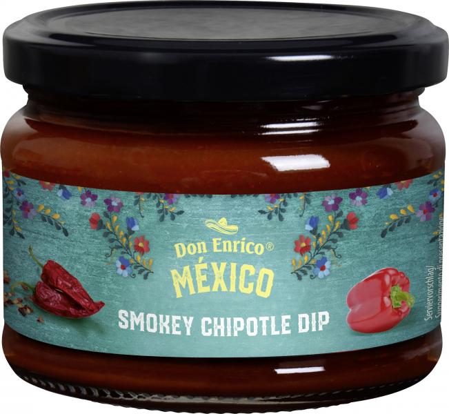 Don Enrico Mexico Smokey Chipolet Dip Don Enrico Mexico Smokey Chipolet Dip von Don Enrico