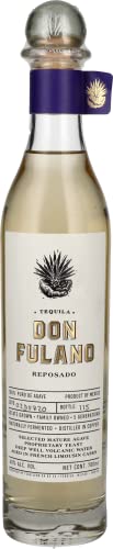 Don Fulano Reposado 100 Prozent Agave Tequila (1 x 0.7 l) von Don Fulano