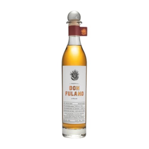 Tequila Don Fulano Añejo 70 cl Tequila Don Fulano Añejo 70 cl