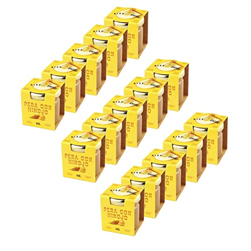 15 x Marmelade mit Fenchelkernen, 40 g 15 x Marmelade mit Fenchelkernen, 40 g von Don Gastronom
