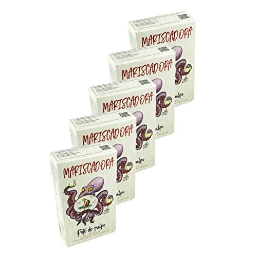 5 x Knoblauch-Rillette – Dose 90 g 5 x Knoblauch-Rillette – Dose 90 g von Don Gastronom