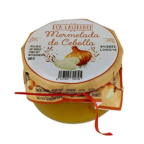 Zwiebelmarmelade Zwiebelmarmelade von Don Gastronom