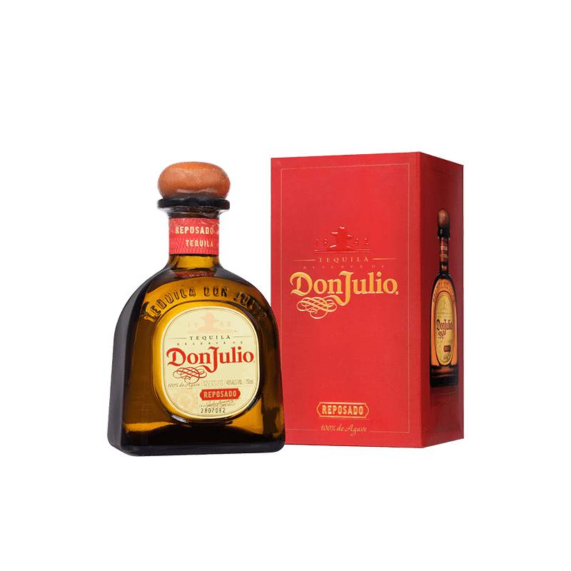 Don Julio : Reposado von Don Julio