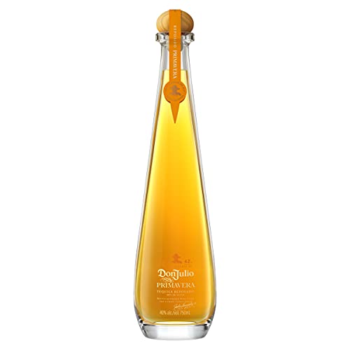 Don Julio Primavera 0,7L (40% Vol.) von Don Julio