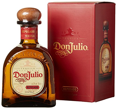 Don Julio Reposado 1x0.7l Don Julio Reposado 1x0.7l von Don Julio
