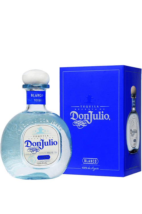 Tequila : Don Julio : Blanco von Don Julio
