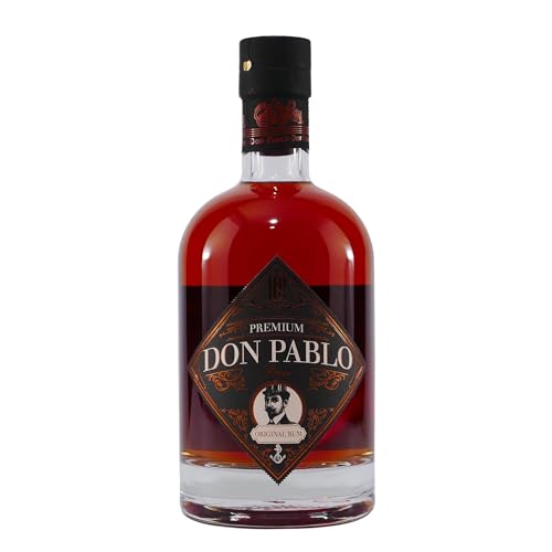 Don Pablo Original Rum Don Pablo Original Rum von Don Pablo