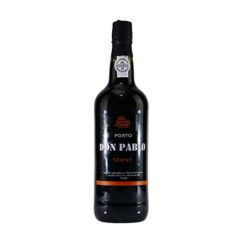 Don Pablo Portwein -TAWNY- Don Pablo Portwein -TAWNY- von Don Pablo