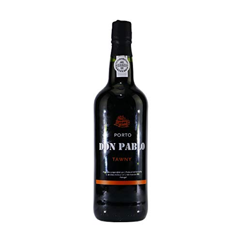 Don Pablo Portwein -TAWNY- von Don Pablo