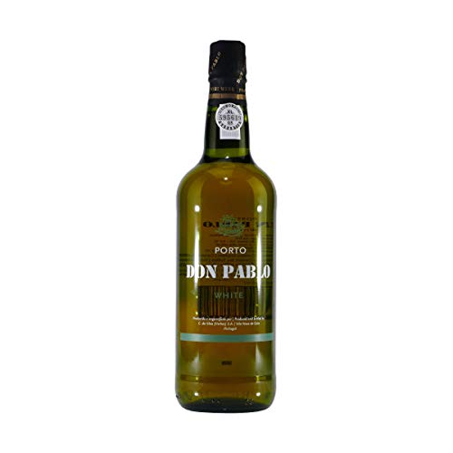 Don Pablo Portwein -WHITE- von Don Pablo