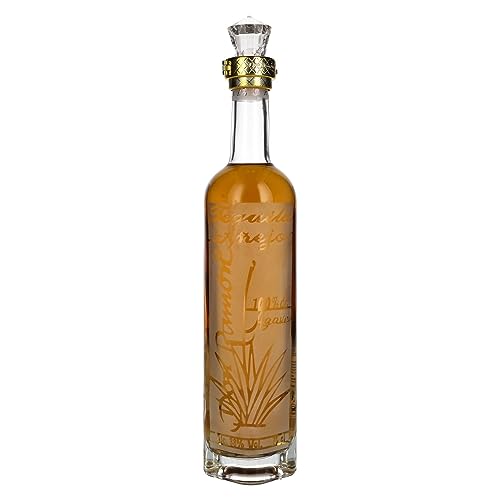 Don Ramón Añejo 100% de Agave 38% Vol. 0,7l Don Ramón Añejo 100% de Agave 38% Vol. 0,7l von Don Ramón