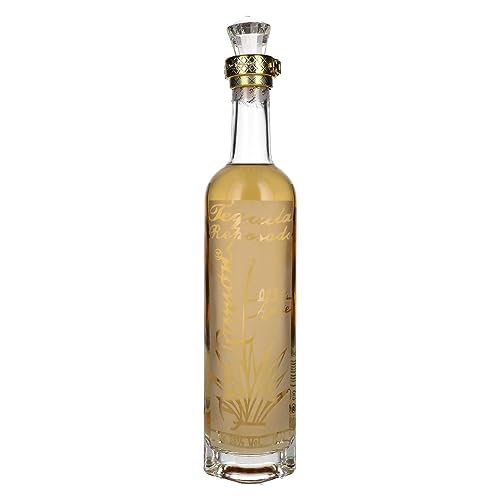 Don Ramón Tequila Reposado 100% de Agave 38% Vol. 0,7l Don Ramón Tequila Reposado 100% de Agave 38% Vol. 0,7l von Don Ramón