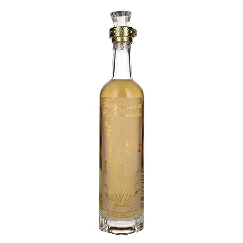 Don Ramón Tequila Reposado 100% de Agave 38% Vol. 0,7l von Don Ramón