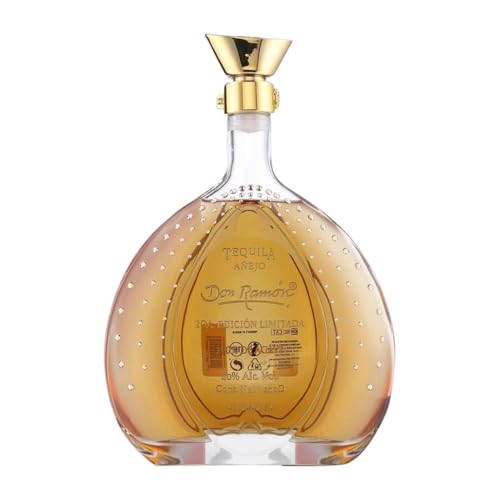 Tequila Don Ramon Añejo Limited Edition 75 cl Tequila Don Ramon Añejo Limited Edition 75 cl von Don Ramon