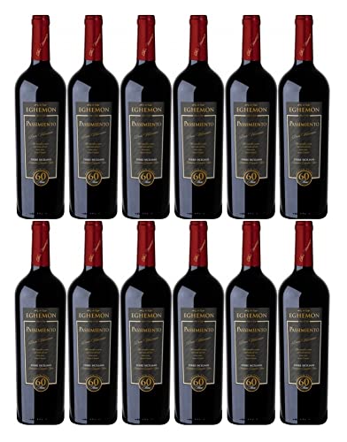 Don Vincenzo Eghemon Passimiento D.O.C. 2023 (12 x 0,75 l) von Don Vincenzo