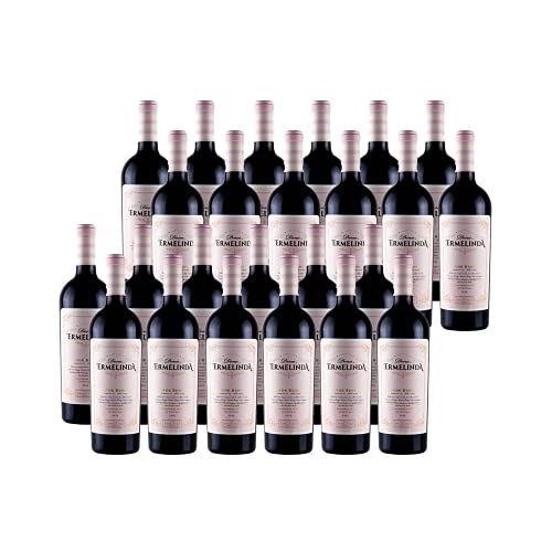 Dona Ermelinda Grand Reserve - Rotwein - 24 Flaschen von Dona Ermelinda