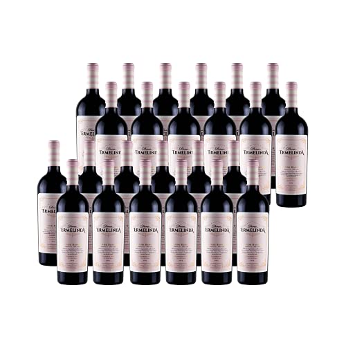 Dona Ermelinda Grand Reserve - Rotwein - 24 Flaschen Dona Ermelinda Grand Reserve - Rotwein - 24 Flaschen von Dona Ermelinda