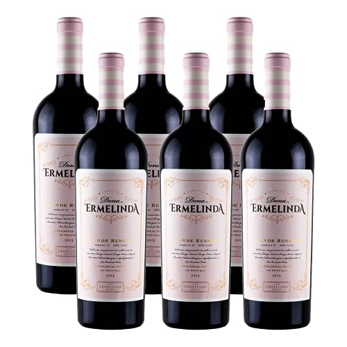Dona Ermelinda Grand Reserve - Rotwein - 6 Flaschen Dona Ermelinda Grand Reserve - Rotwein - 6 Flaschen von Dona Ermelinda