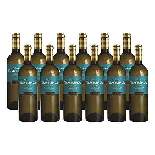 Dona Ermelinda Reserva - Weißwein - 12 Flaschen Dona Ermelinda Reserva - Weißwein - 12 Flaschen von Dona Ermelinda