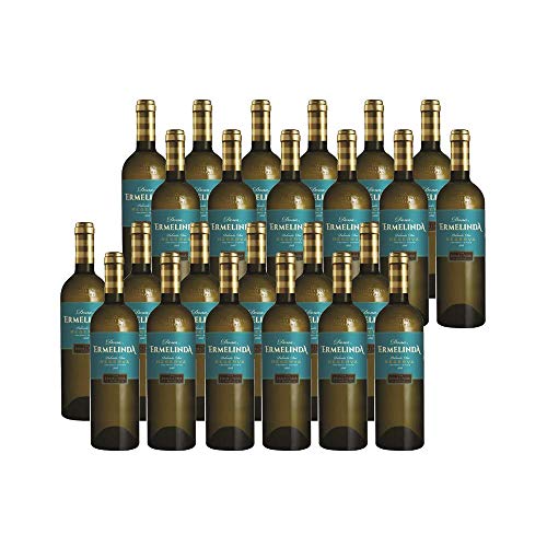 Dona Ermelinda Reserva - Weißwein - 24 Flaschen Dona Ermelinda Reserva - Weißwein - 24 Flaschen von Dona Ermelinda