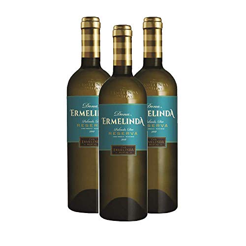 Dona Ermelinda Reserva - Weißwein - 3 Flaschen Dona Ermelinda Reserva - Weißwein - 3 Flaschen von Dona Ermelinda