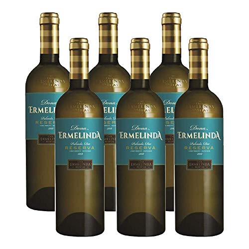 Dona Ermelinda Reserva - Weißwein - 6 Flaschen Dona Ermelinda Reserva - Weißwein - 6 Flaschen von Dona Ermelinda