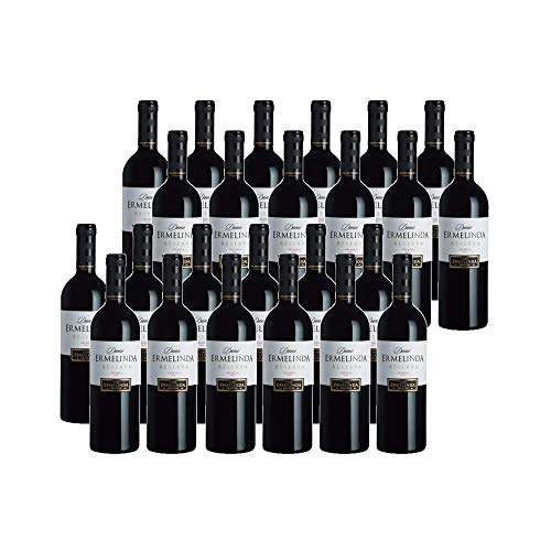 Dona Ermelinda Reserve - Rotwein - 24 Flaschen von Dona Ermelinda