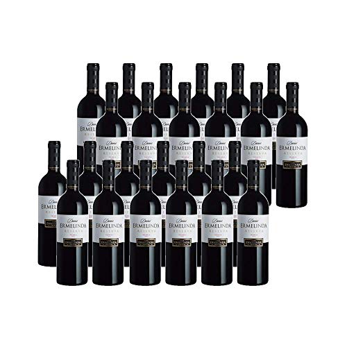 Dona Ermelinda Reserve - Rotwein - 24 Flaschen Dona Ermelinda Reserve - Rotwein - 24 Flaschen von Dona Ermelinda